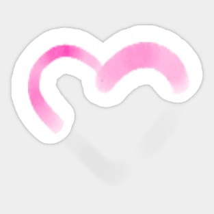 heart Sticker